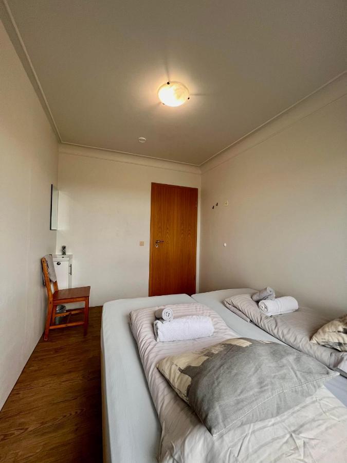 Guesthouse Nypugardar Hofn Luaran gambar