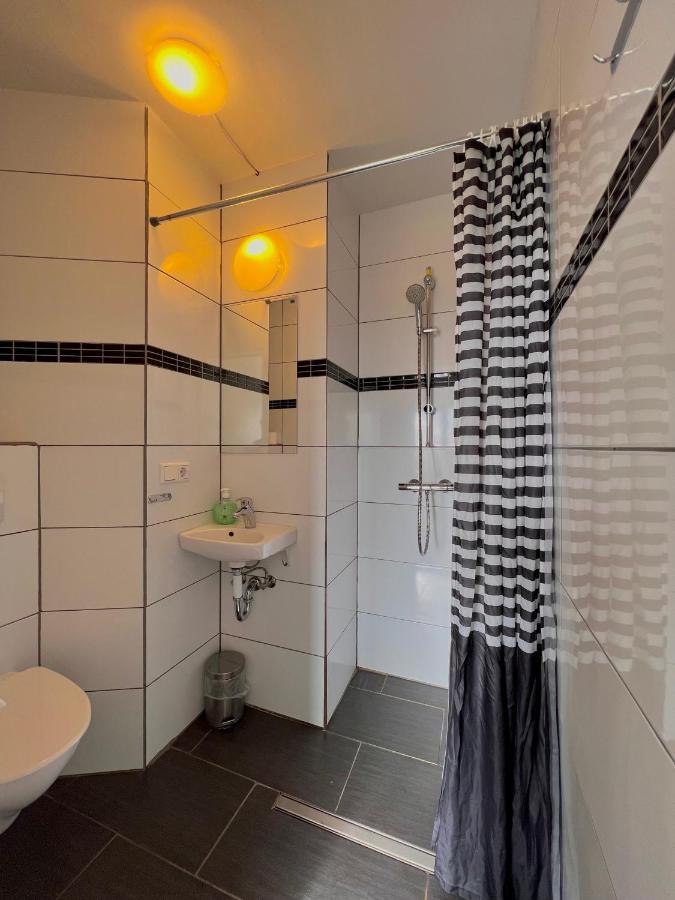 Guesthouse Nypugardar Hofn Luaran gambar