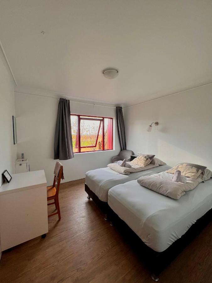 Guesthouse Nypugardar Hofn Luaran gambar