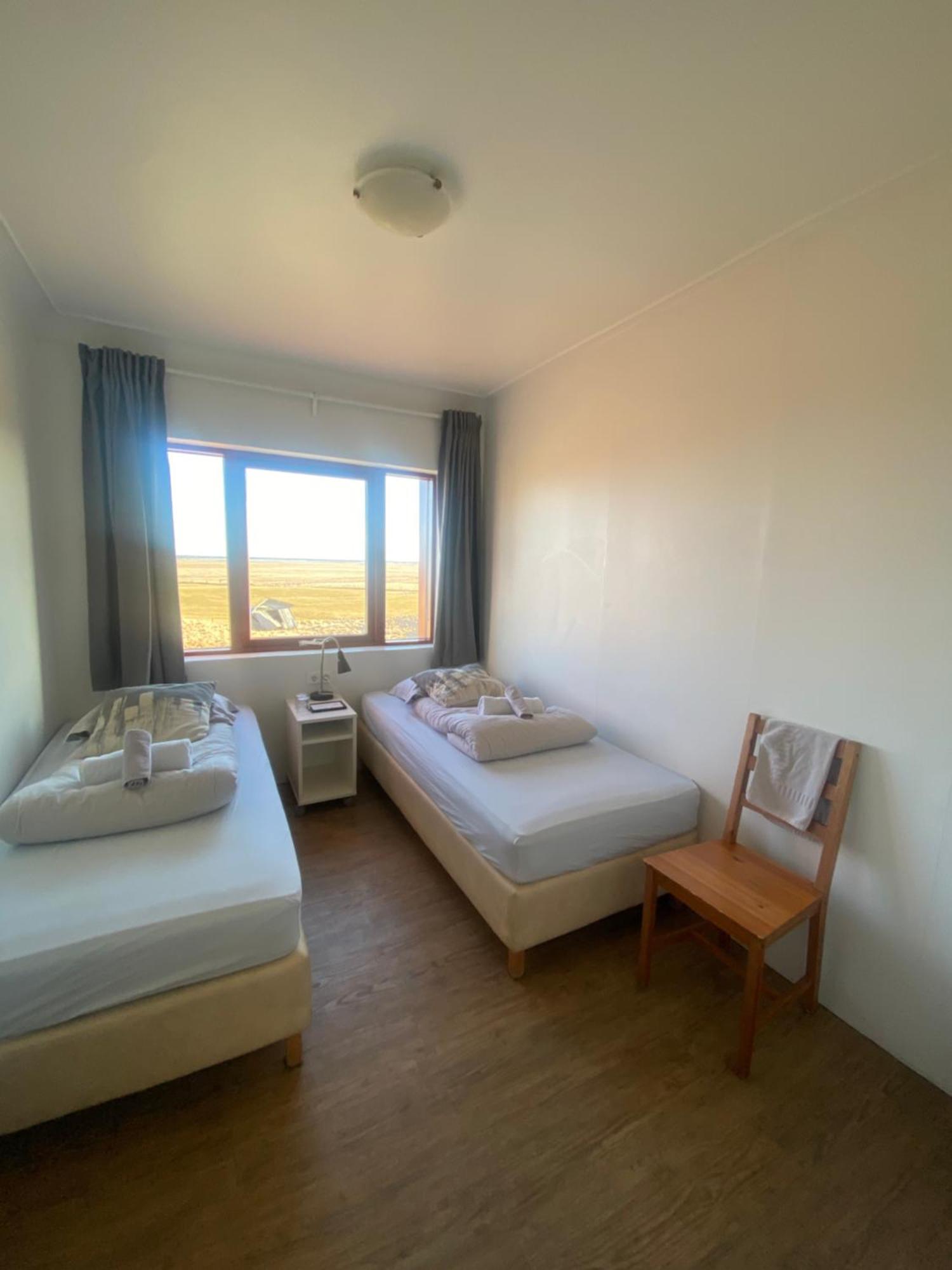 Guesthouse Nypugardar Hofn Luaran gambar