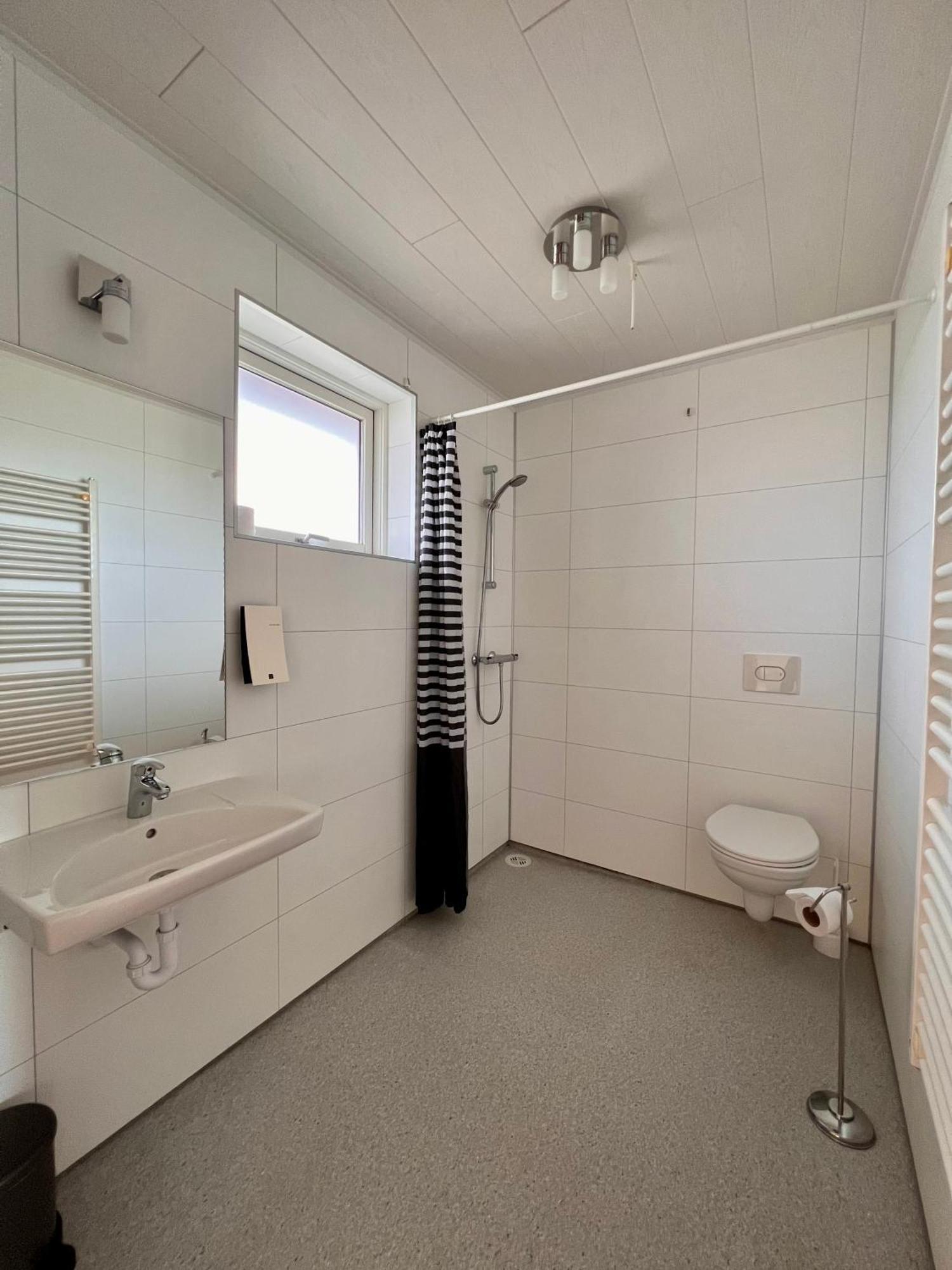 Guesthouse Nypugardar Hofn Luaran gambar