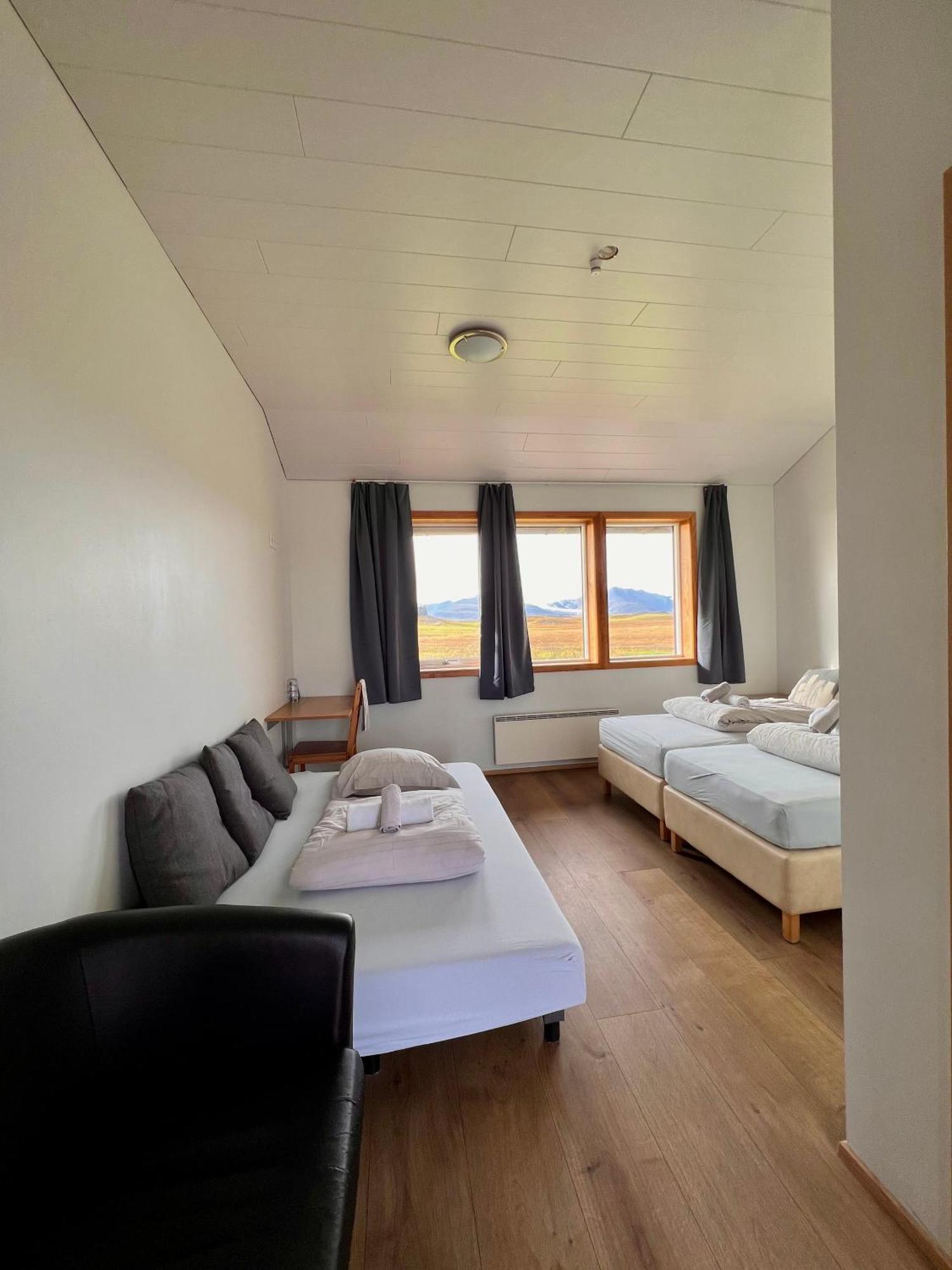 Guesthouse Nypugardar Hofn Luaran gambar