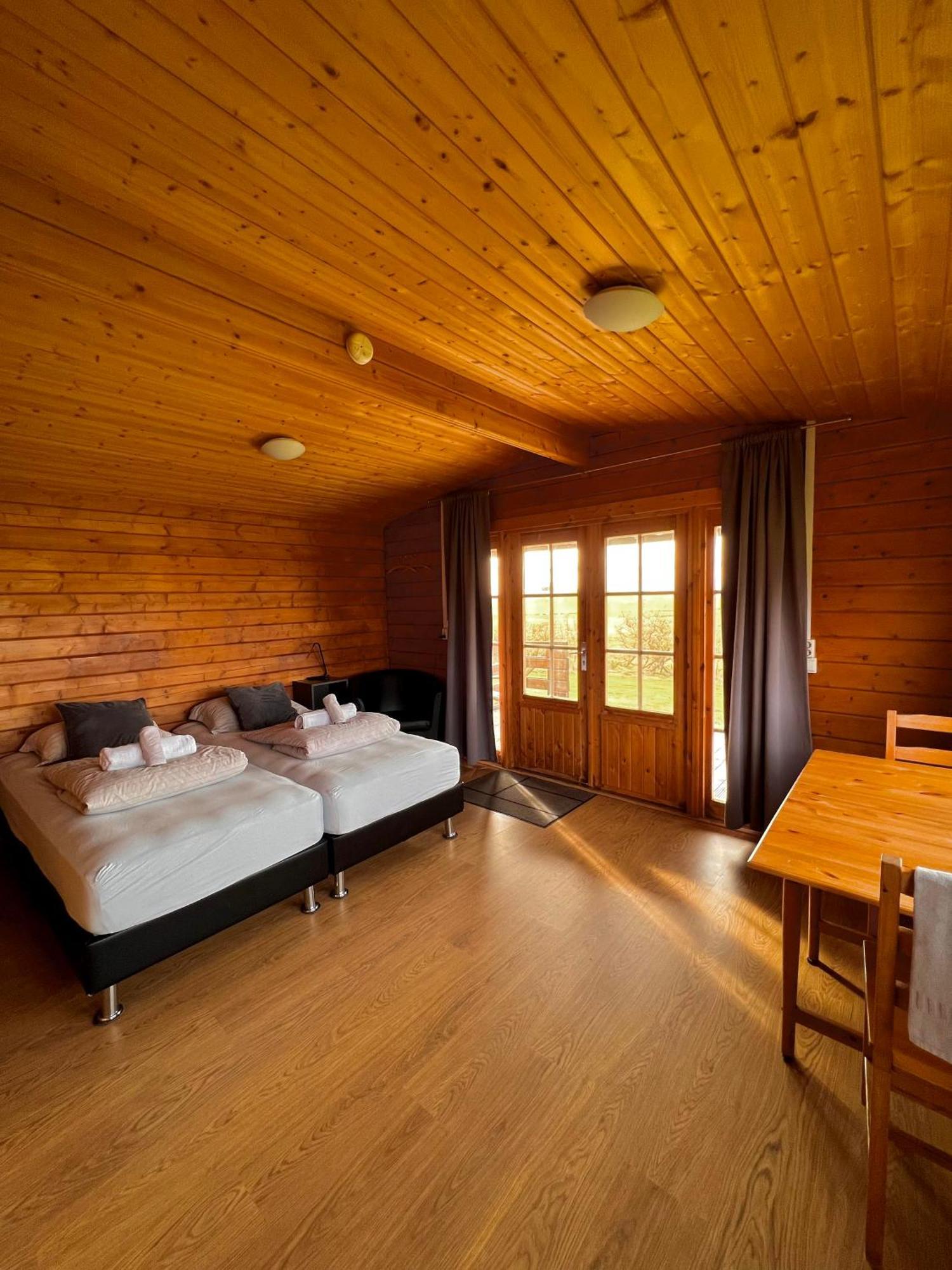 Guesthouse Nypugardar Hofn Luaran gambar