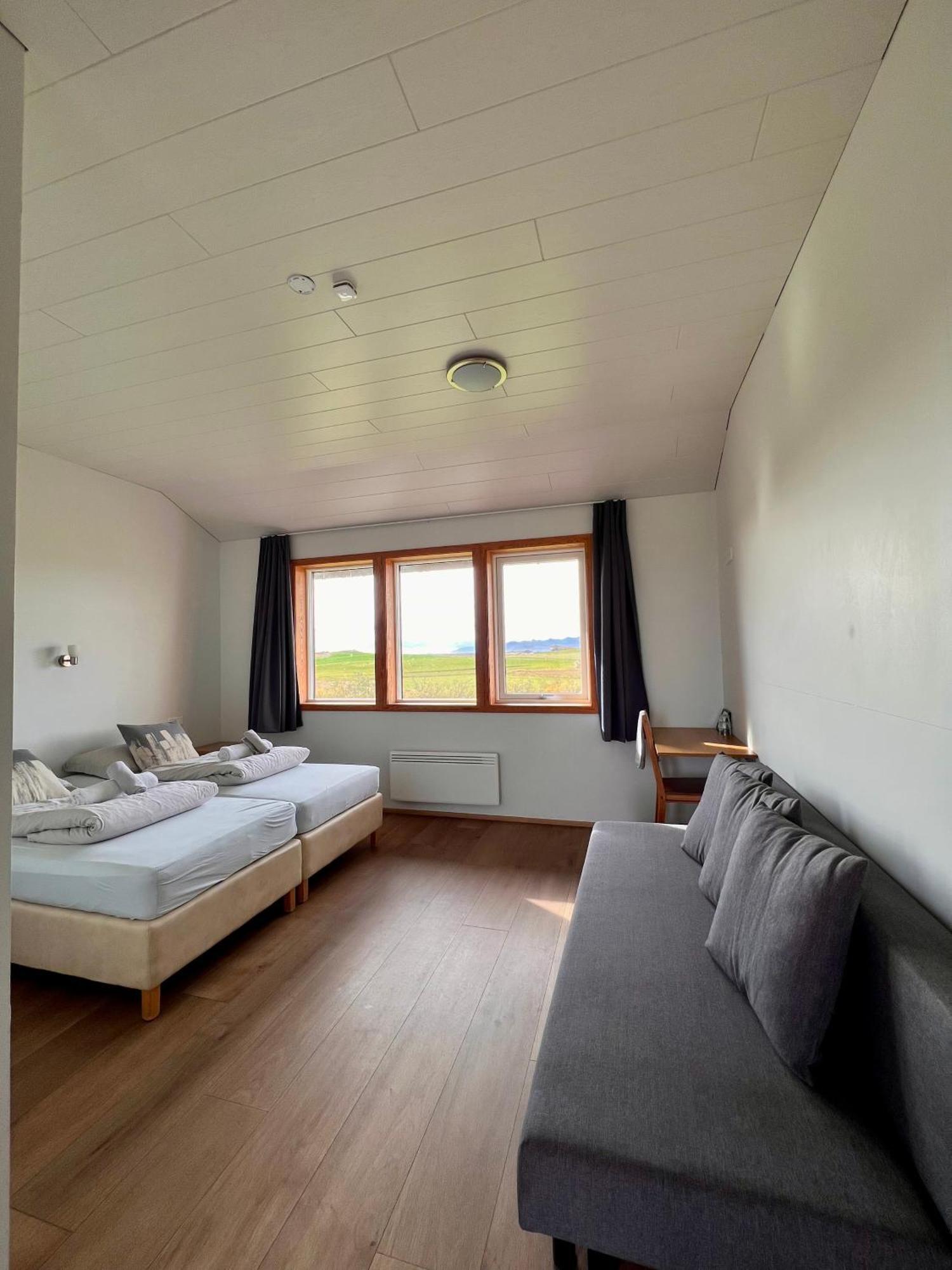 Guesthouse Nypugardar Hofn Luaran gambar
