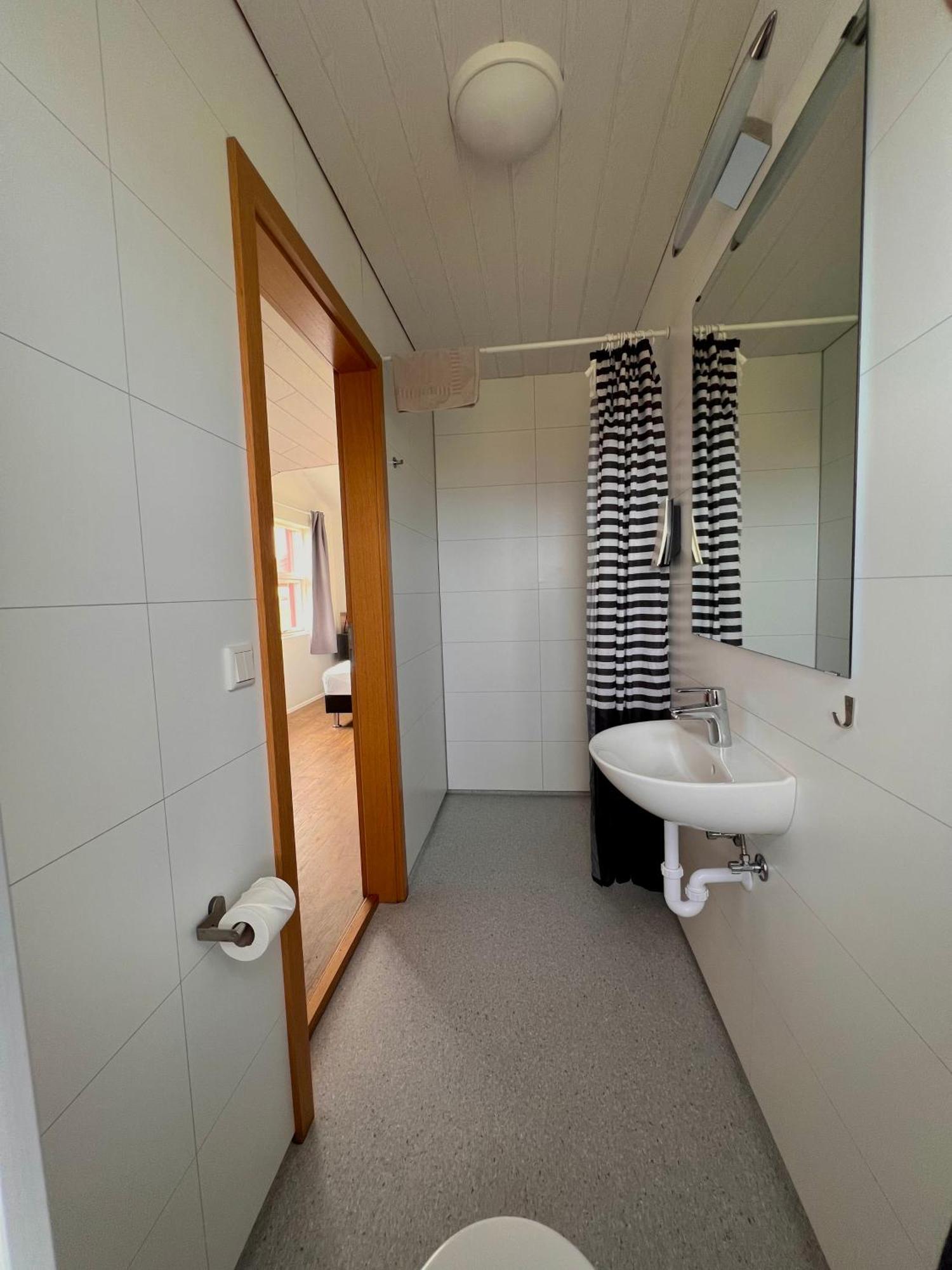 Guesthouse Nypugardar Hofn Luaran gambar