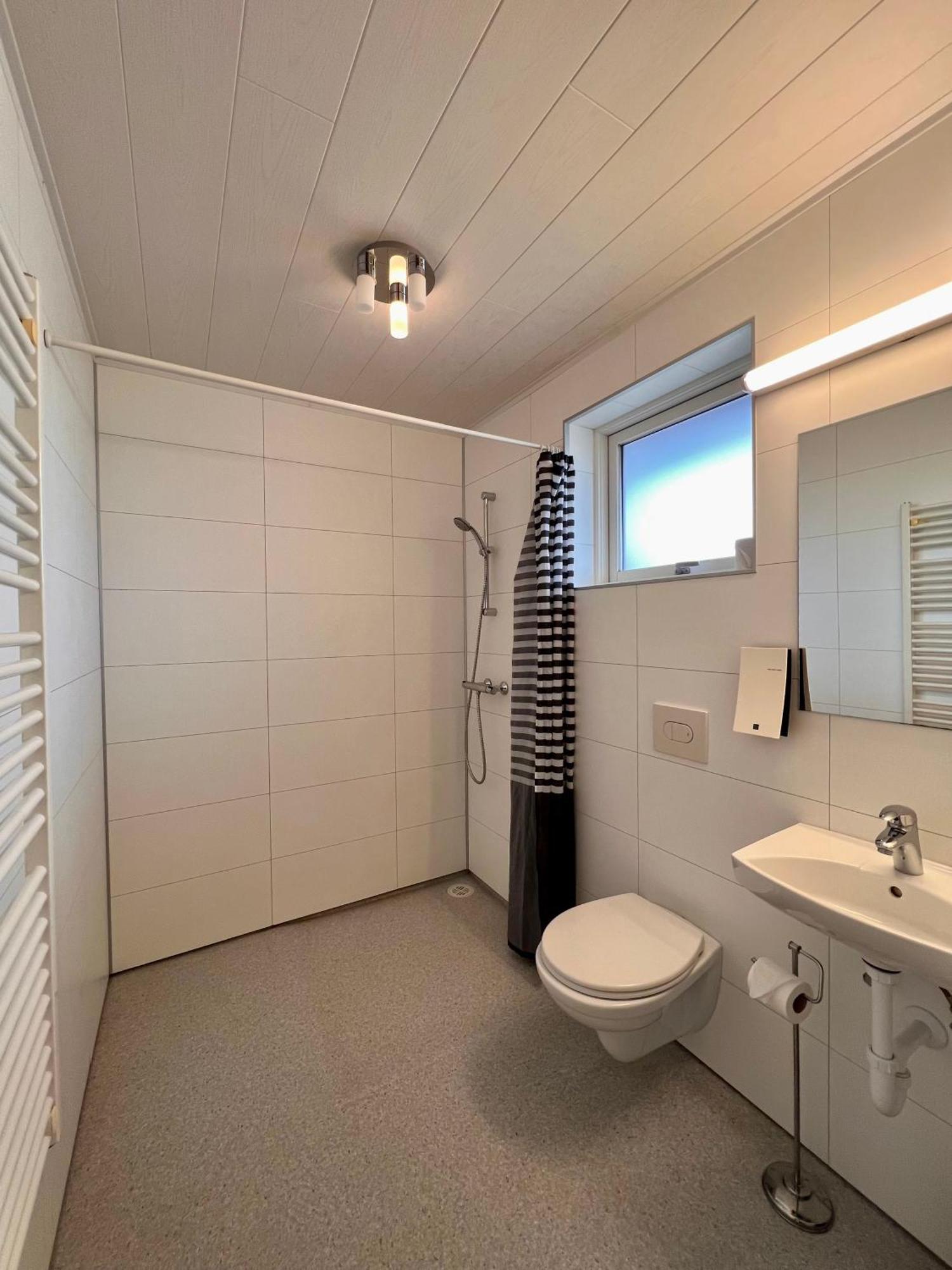 Guesthouse Nypugardar Hofn Luaran gambar
