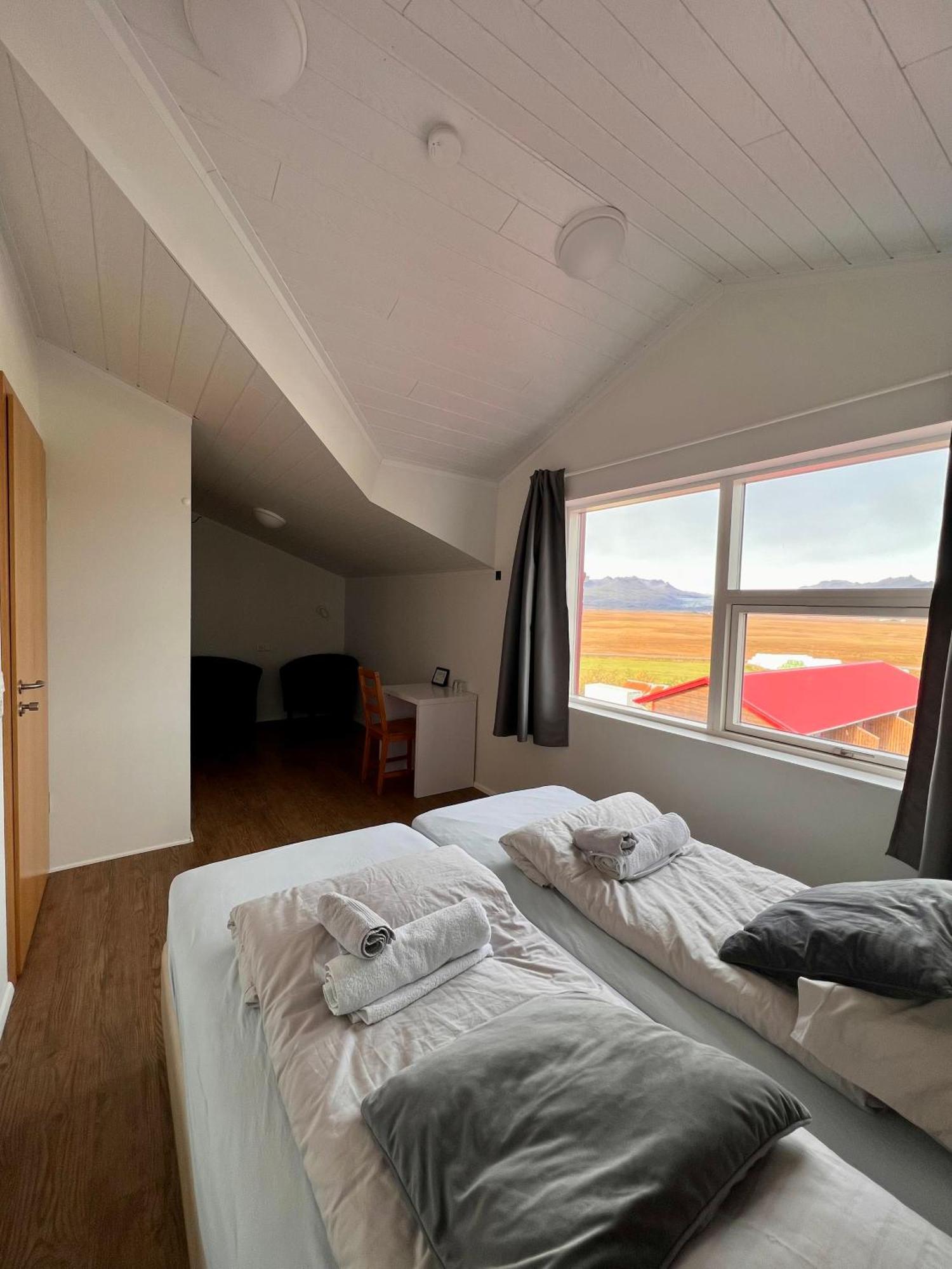 Guesthouse Nypugardar Hofn Luaran gambar