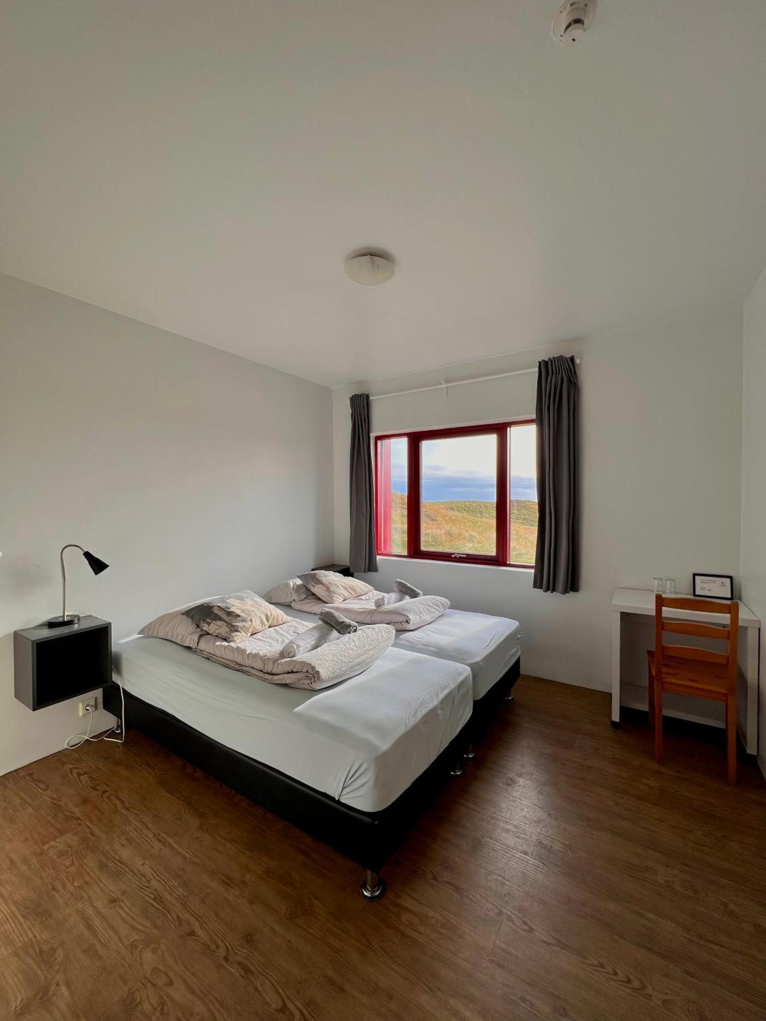 Guesthouse Nypugardar Hofn Luaran gambar