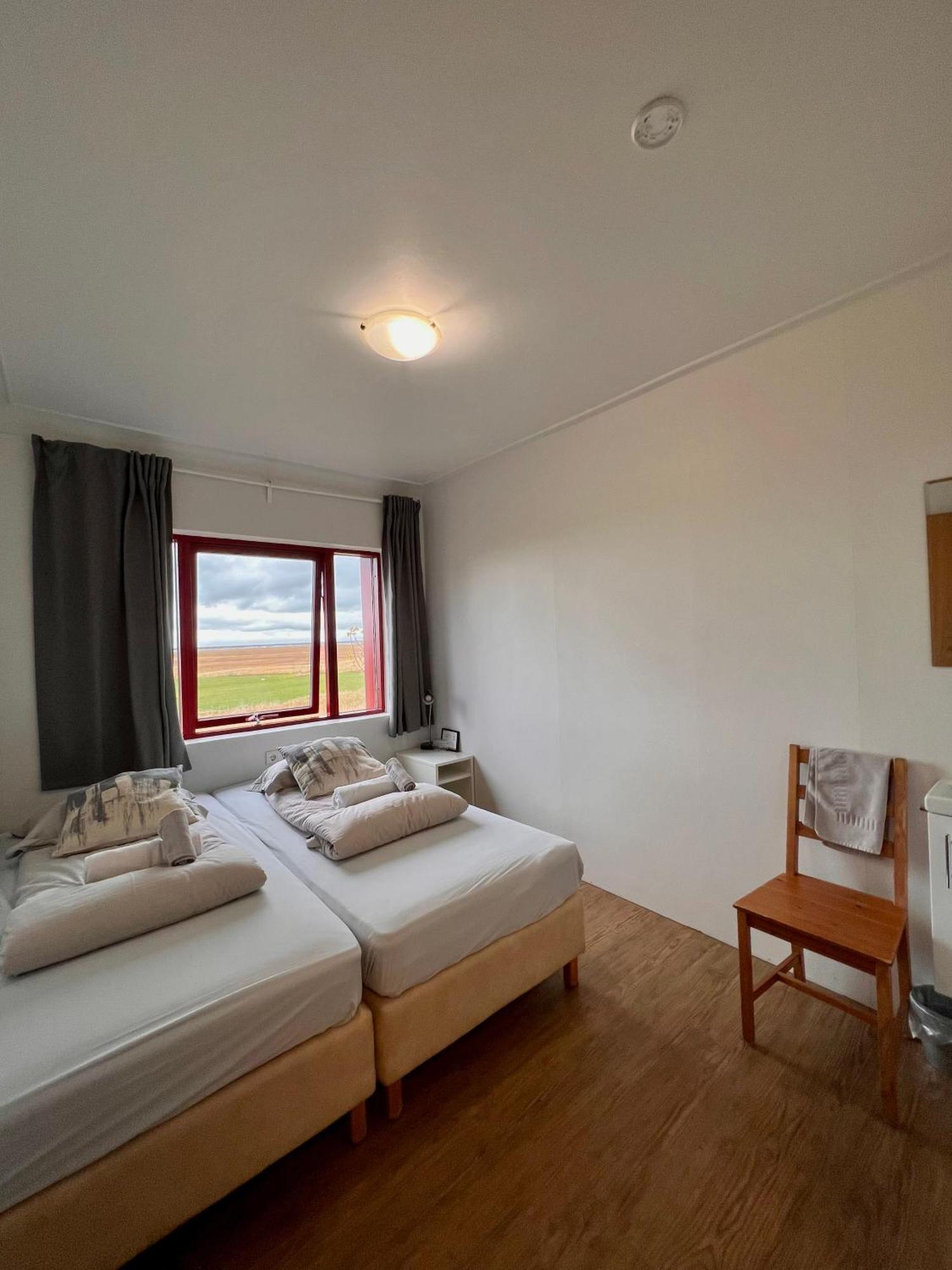 Guesthouse Nypugardar Hofn Luaran gambar